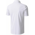 Camisa Adidas Polo Real Madrid