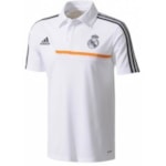 Camisa Adidas Polo Real Madrid