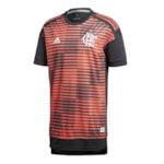 Camisa Adidas Pré Jogo I Flamengo