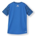 Camisa Adidas Refresh Juvenil S18561