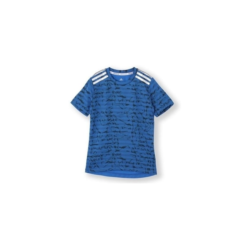 Camisa Adidas Refresh Juvenil S18561