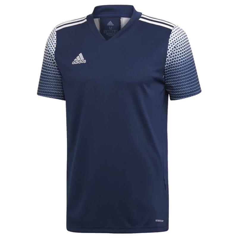 Camisa Adidas Regista 20 JSY Masculina Camisa Adidas Regista 20 JSY Masculina