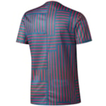 Camisa Adidas Response Graphic BS4682