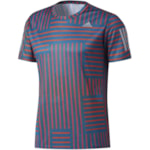 Camisa Adidas Response Graphic BS4682