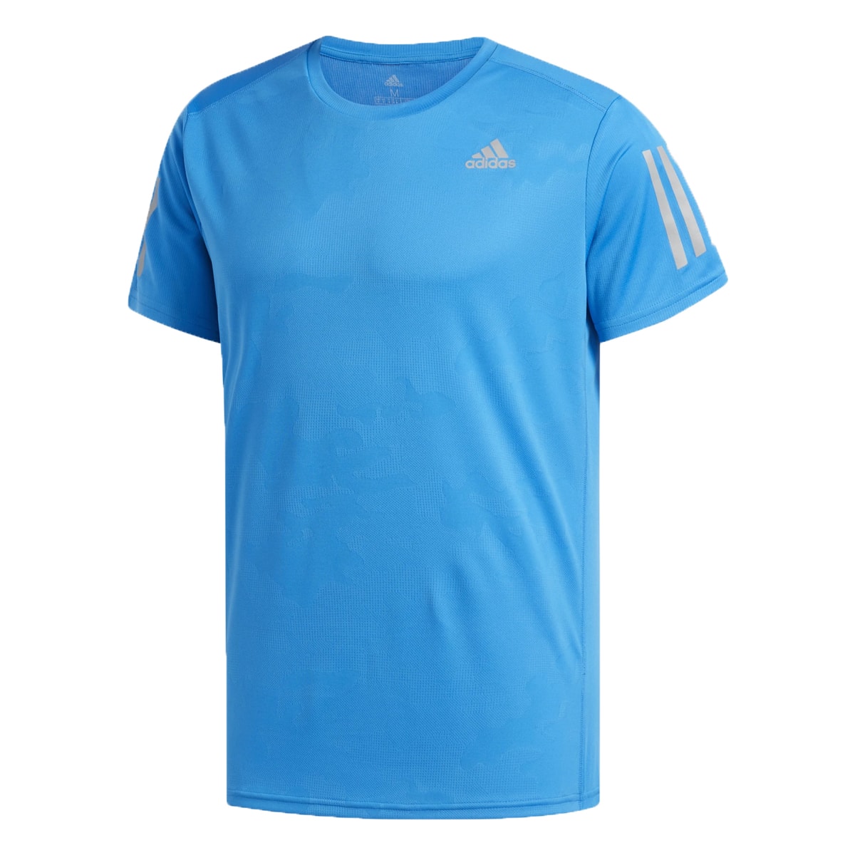 Adidas response outlet ss tee