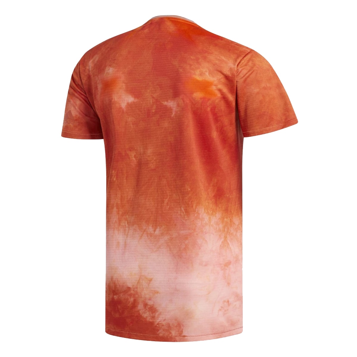 camiseta adidas poliamida