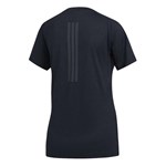 Camisa Adidas Tech Prime 3-Stripes Feminina
