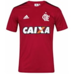 Camisa Adidas Torcedor Flamengo III M62221