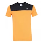 Camisa Adidas Train Breath Masculina