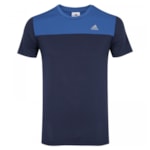 Camisa Adidas Train Breath Masculina