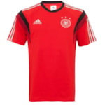 Camisa Adidas Viagem Alemanha