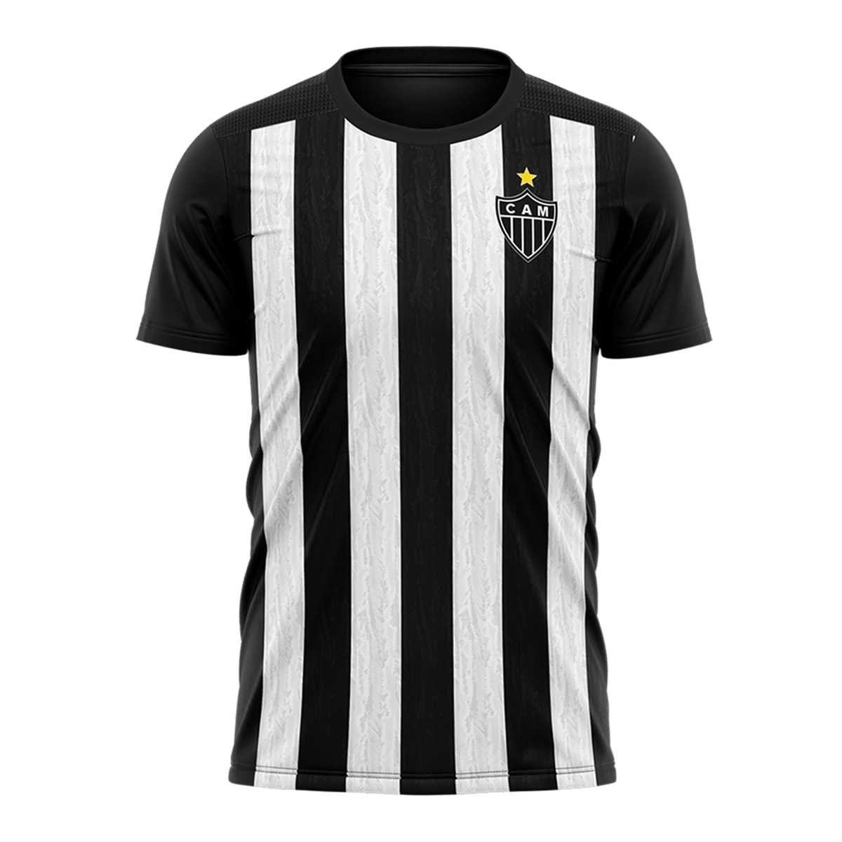 TS　9枚　Atlético Mineiro Adidas Atlético Mineiro 2025 Home 9 Deyverson Jersey