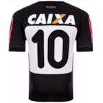 Camisa Atlético Mineiro Galo Dry World Oficial 1 N10 1A002