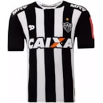 Camisa Atlético Mineiro Galo Dry World Oficial 1 N10 1A002