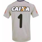 Camisa Atlético Mineiro Goleiro Dry World Oficial 1 1A011