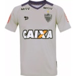 Camisa Atlético Mineiro Goleiro Dry World Oficial 1 1A011