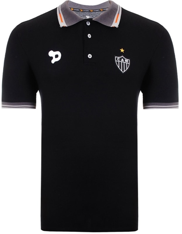 camisa polo atletico mineiro