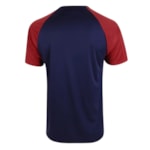 Camisa Balboa Barcelona Dryfit Masculina