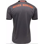 Camisa Bayern de Munique Oficial 2 AZ4656