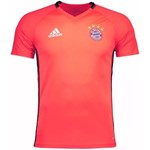 Camisa Bayern de Munique Treino AO0307