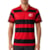 Preto e Vermelho