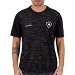 Camisa Botafogo Braziline Hide Masculina