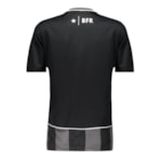 Camisa Botafogo Braziline Romper Feminina