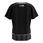 Camisa Botafogo Braziline Romper Juvenil