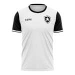 Camisa Botafogo Braziline Troféu Infantil