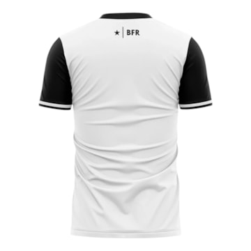 Camisa Botafogo Braziline Troféu Infantil