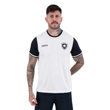 Camisa Botafogo Braziline Troféu Masculina