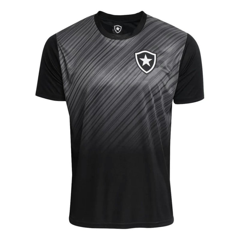 Camisa Botafogo Sublimação Masculina