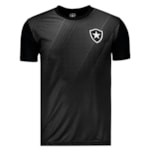 Camisa Botafogo Sublimação Masculina