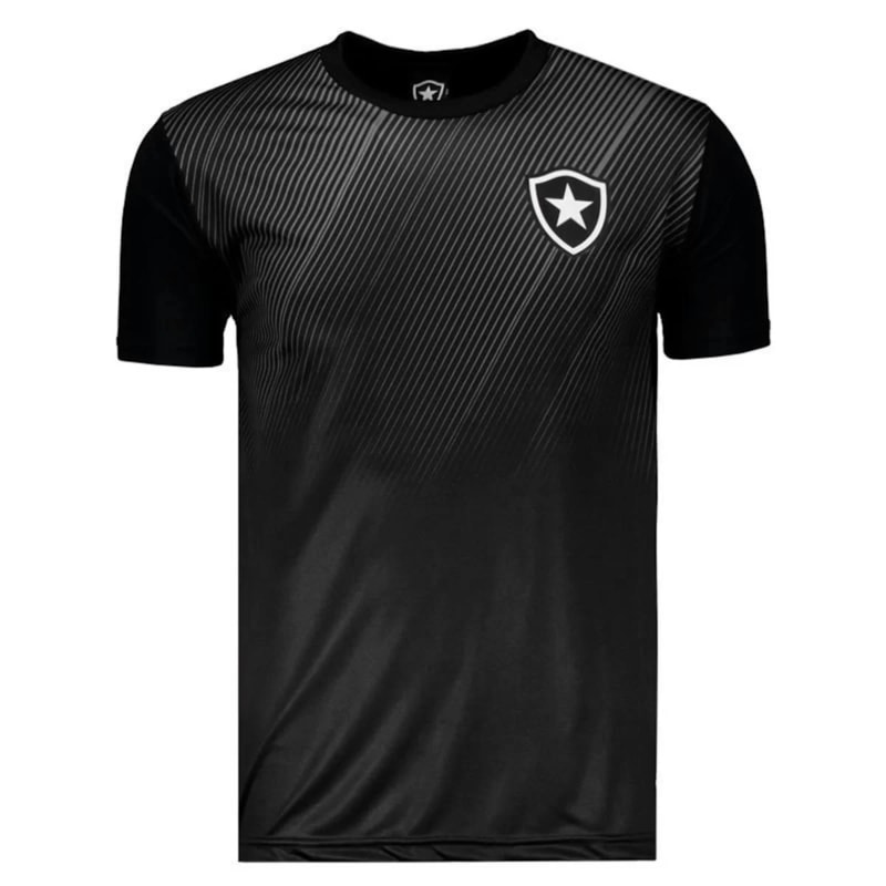 Camisa Botafogo Sublimação Masculina