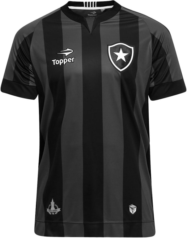 غدا ملزمة رومان camisa oficial do botafogo feminina 2019 - eto-ogl.com