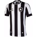 Camisa Botafogo Topper Oficial Home