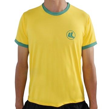 Camisa Brasil Esporte Legal Juvenil