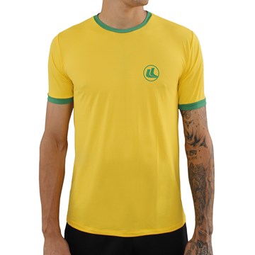 Camisa Brasil Esporte Legal Masculina