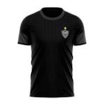 Camisa Braziline Atlético Mineiro Almaz Masculina