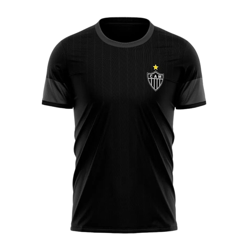 Camisa Braziline Atlético Mineiro Almaz Masculina