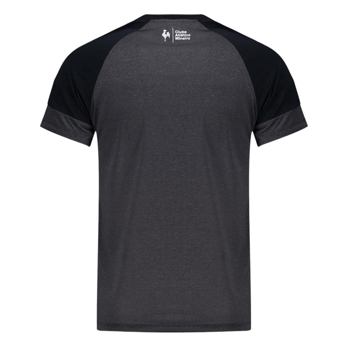Camisa Atlético Mineiro Braziline Comet Infantil