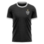 Camisa Braziline Atlético Mineiro Bucolic Masculina