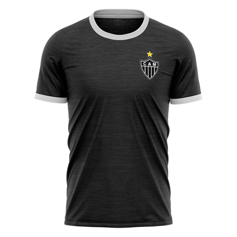 Camisa Braziline Atlético Mineiro Bucolic Masculina