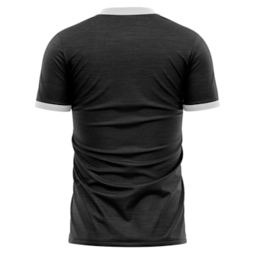 Camisa Braziline Atlético Mineiro Bucolic Masculina