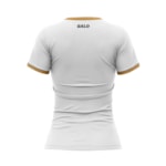 Camisa Braziline Atlético Mineiro Futurism Feminina