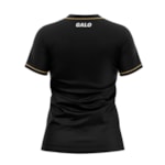 Camisa Braziline Atlético Mineiro Trevo Feminina