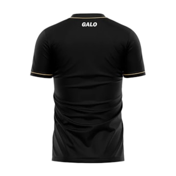 Camisa Braziline Atlético Mineiro Trevo Masculina