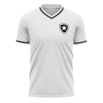 Camisa Braziline Botafogo Essencia Masculina  