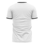 Camisa Braziline Botafogo Essencia Masculina  