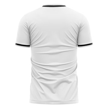 Camisa Braziline Botafogo Essencia Masculina  